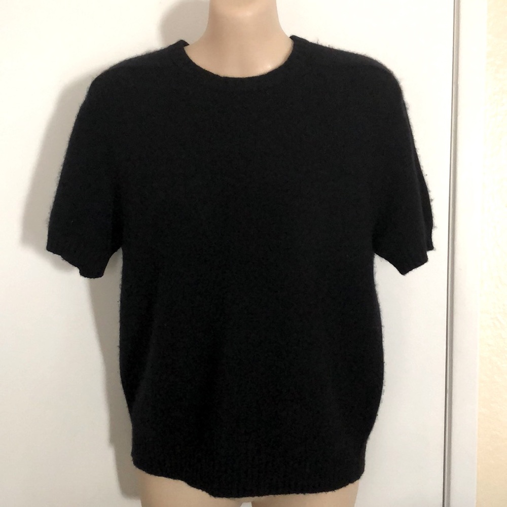 Bullock’sTown &Travel Vintage Cashmere Med sweater